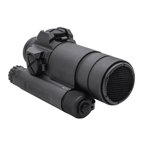 Comp® M4s 2 MOA - Mira de punto rojo sin montura - 3