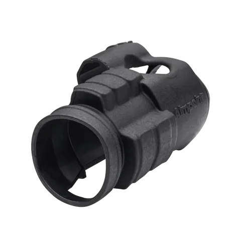 Tapa de goma exterior - Negro para PRO™ / Comp® M3 / ML3 Accesorio Aimpoint® - 1