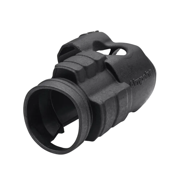 Yttre gummiskydd – Svart för PRO™ / Comp® M3 / ML3 Aimpoint® tillbehör