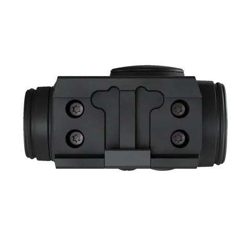 Duty RDS™ MR Multi Reticle - Red dot reflex sight with 39 mm one-piece torsion nut mount - 5