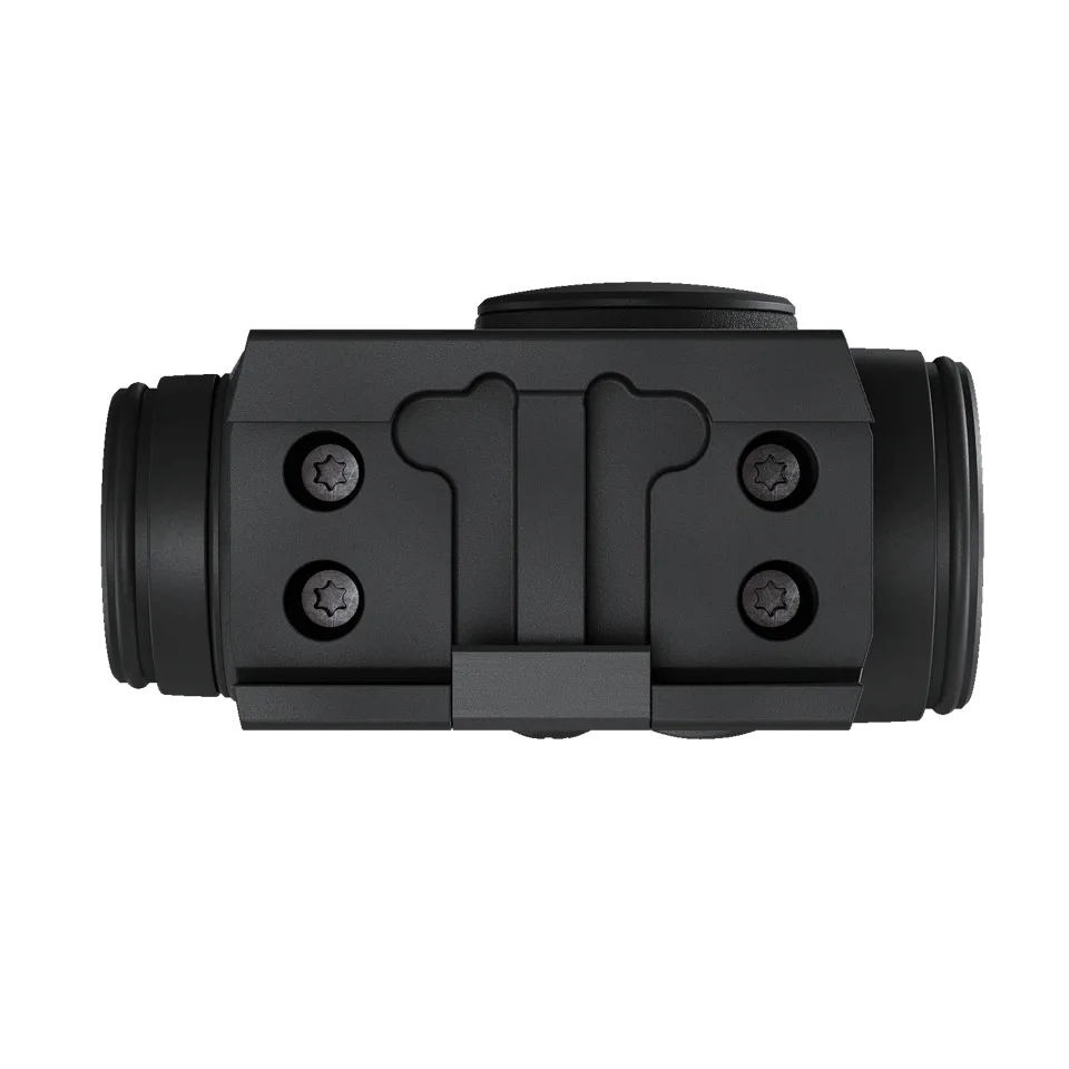 Duty RDS™ MR Multi Reticle - Red dot reflex sight with 39 mm one-piece ...
