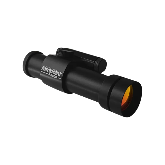 Aimpoint® 5000 Rödpunktsikte