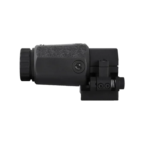 3X-P™ Visor magnificador con FlipMount™ 30 mm y base TwistMount™  - 4