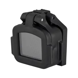 Lens cover flip-up - Front - ARD Transparent with integral flip-up ARD for Acro C-2™/P-2™
