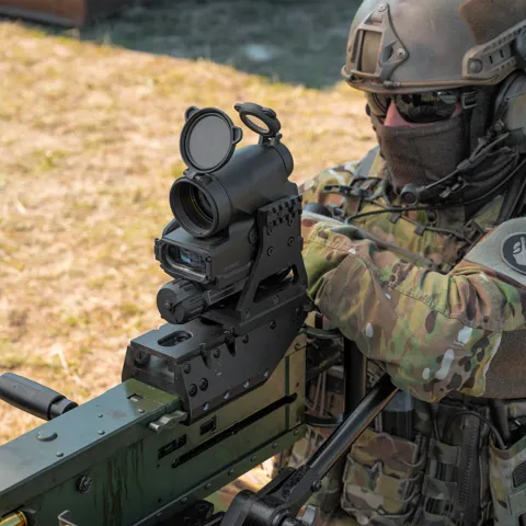 Aimpoint® FCS™ Feuerleitsystem - 3