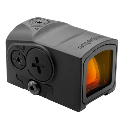 Acro™ P-1 3.5 MOA - Red dot reflex sight with integrated Acro™ interface - 3