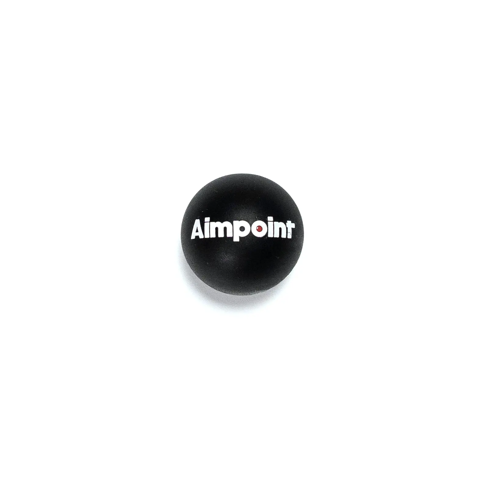 Aimpoint® Slutstycksknopp - Svart för gevärsbultshandtag 