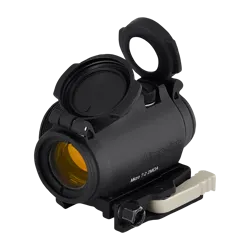 Micro T-2™ 2 MOA - Red dot reflex sight with LRP mount