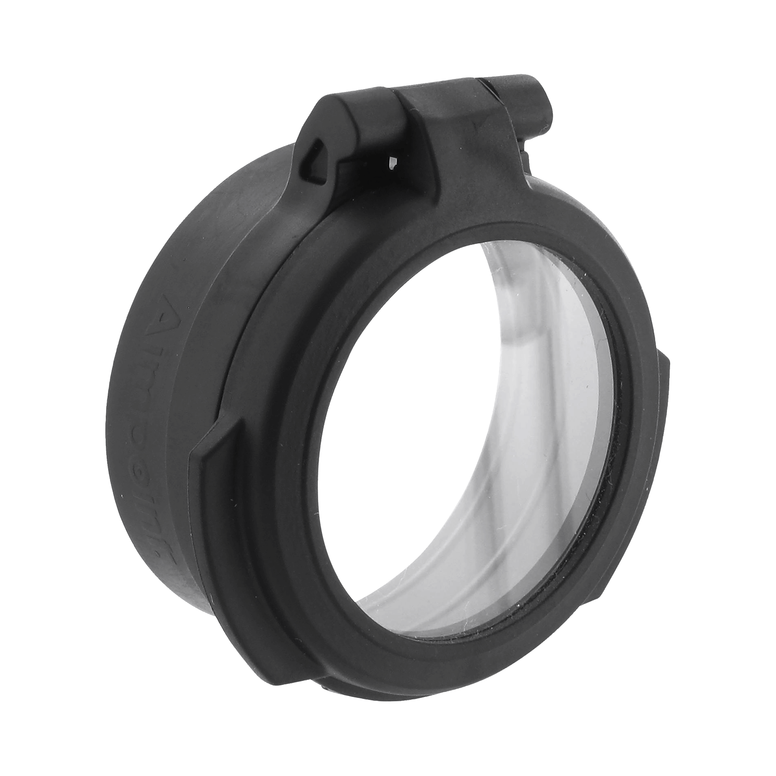 Objektivabdeckung Flip-up - Vorne Transparent für Hunter™ H30S / H30L - 3