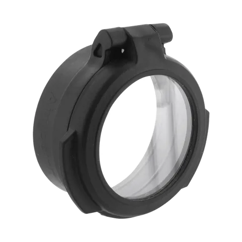 Objektivabdeckung Flip-up - Vorne Transparent für Hunter™ H30S / H30L - 3