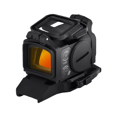 Acro™ C-2 3.5 MOA - Red dot reflex sight with QD mount for Tikka T3/T3x - 2