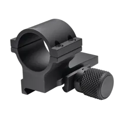 QRP3 Mount - Complete Quick Release Picatinny for 30 mm sights