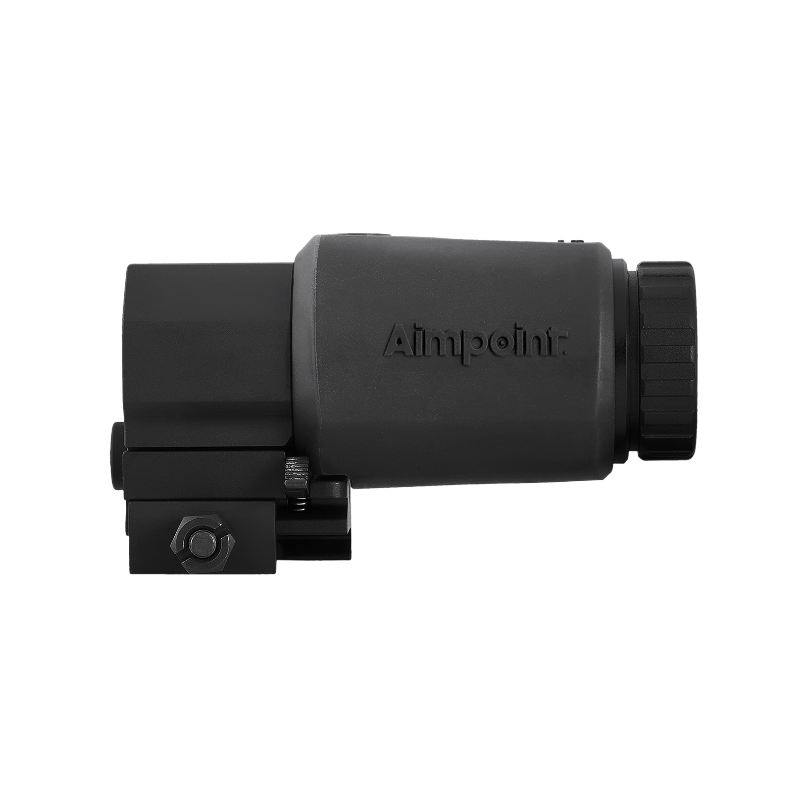 3X-C™ Magnifier with FlipMount™ 30 mm and TwistMount™ base