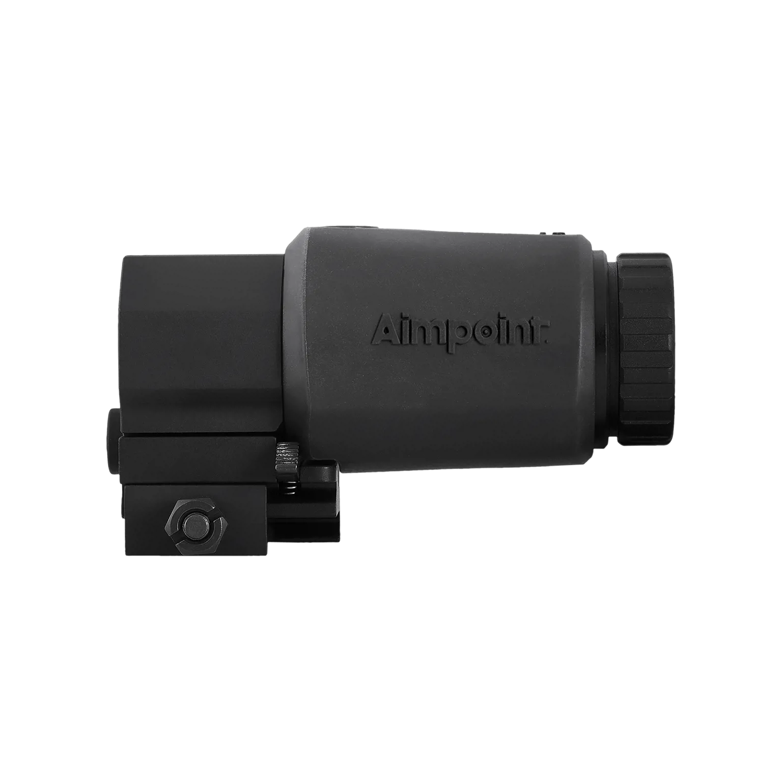 3X-C™ Magnifier with FlipMount™ 30 mm and TwistMount™ base  - 2