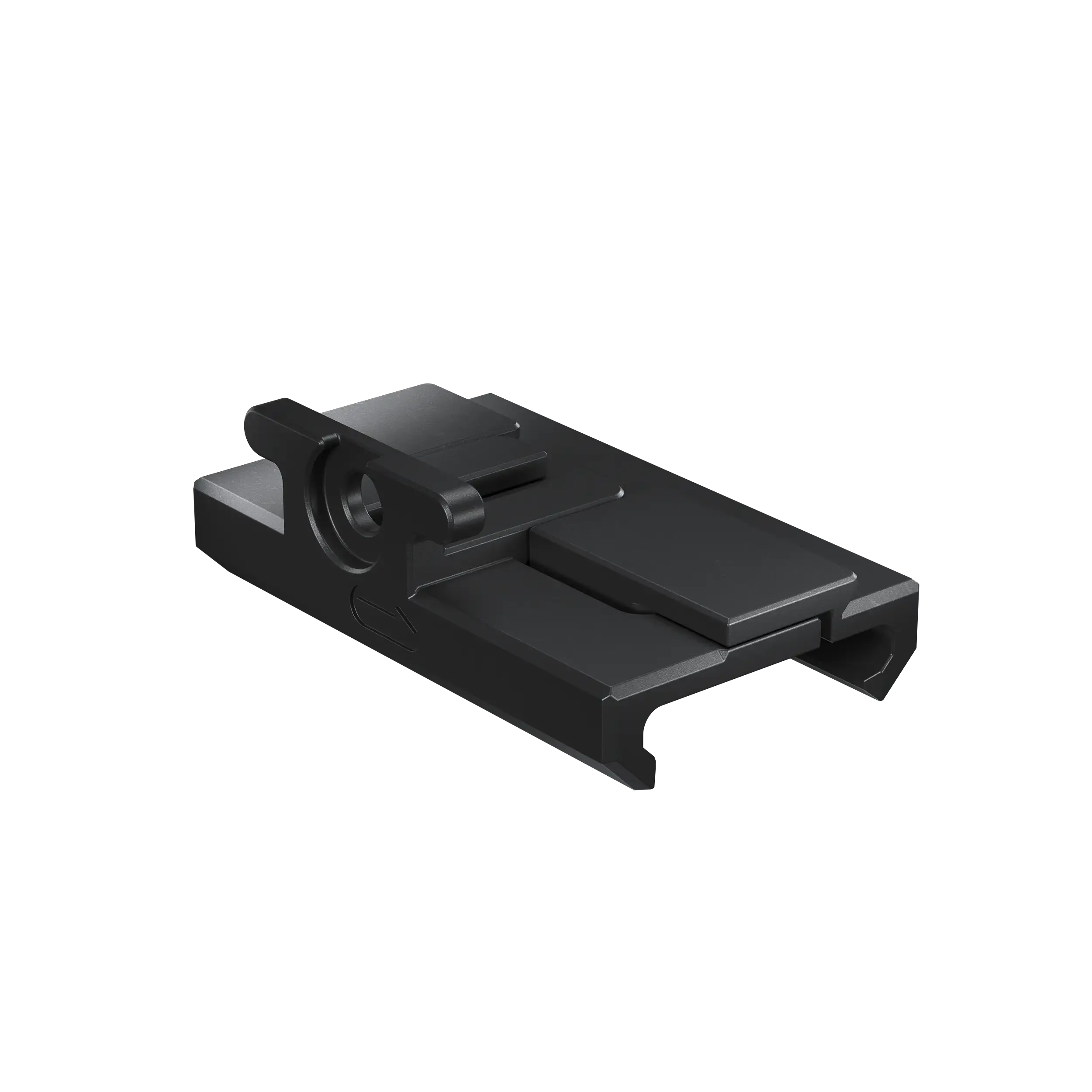 Acro™ Mount 17 mm for Picatinny rail  - 5