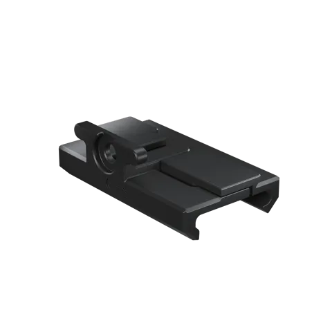 Acro™ Mount 17 mm for Picatinny rail - 5