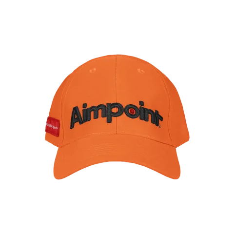 Casquette Aimpoint® - Orange Casquette de chasse - 2