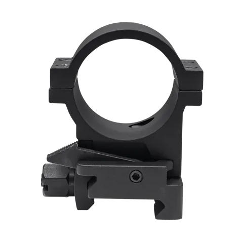 TwistMount™ - Completo Anillo 30 mm y base se adapta al raíl Picatinny - 5
