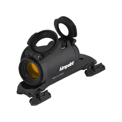 Micro H-2™ 2 MOA - Red dot reflex sight with Sauer SUM-mount