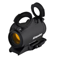 Micro H-2™ 2 MOA - Red dot reflex sight with QD mount for Tikka T3/T3x