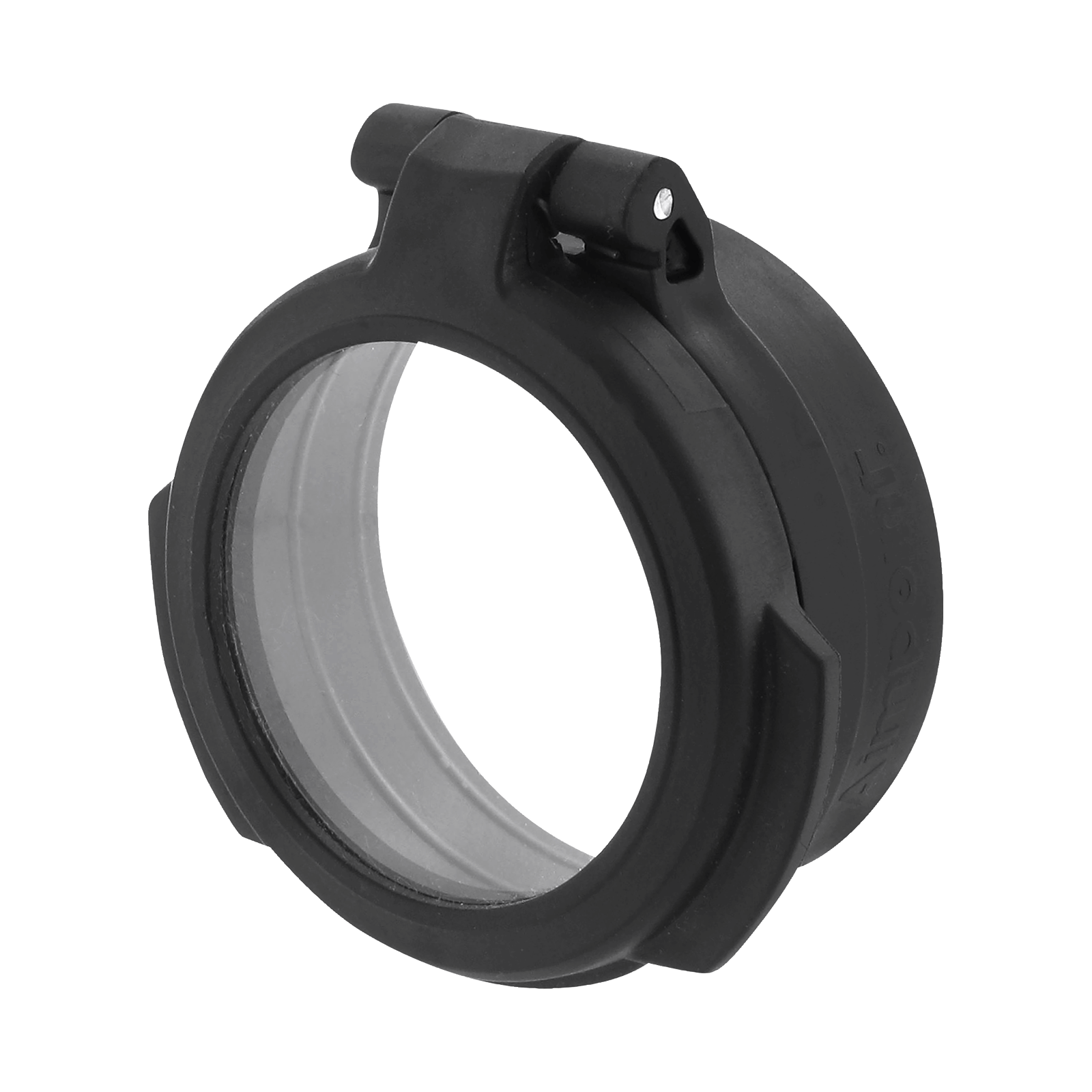 Lens cover flip-up - Front Transparent for Hunter™ H30S / H30L