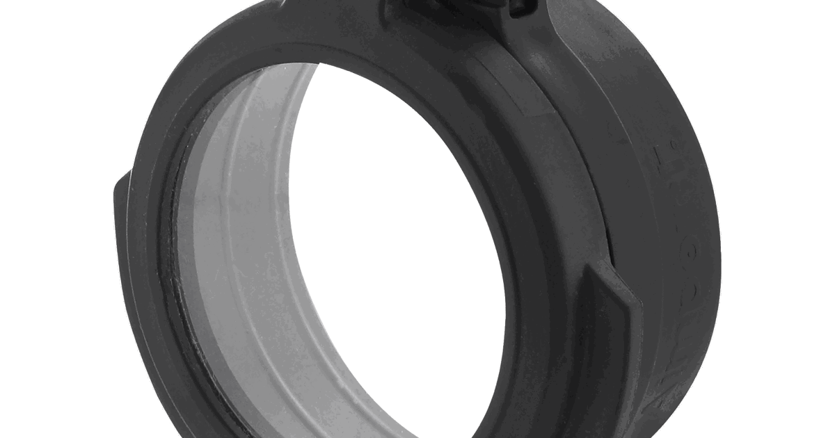 Lens cover flip-up - Front Transparent for Hunter™ H30S / H30L