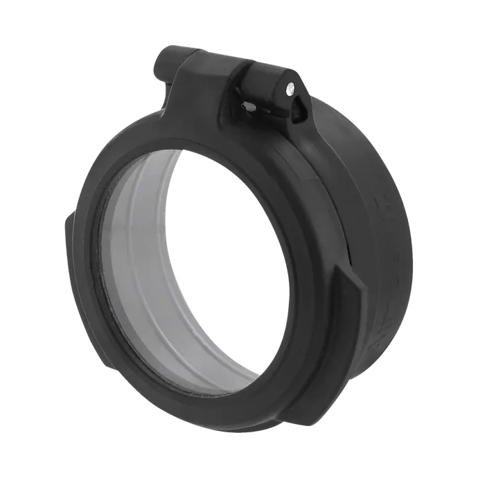 Linsskydd flip-up - Fram Transparent för Hunter™ H30S / H30L