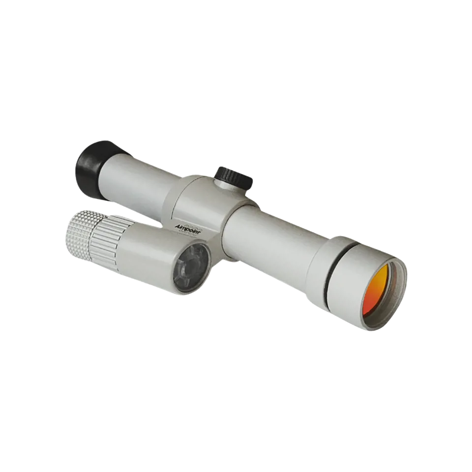 Aimpoint® 2000 Red dot reflex sight | Aimpoint