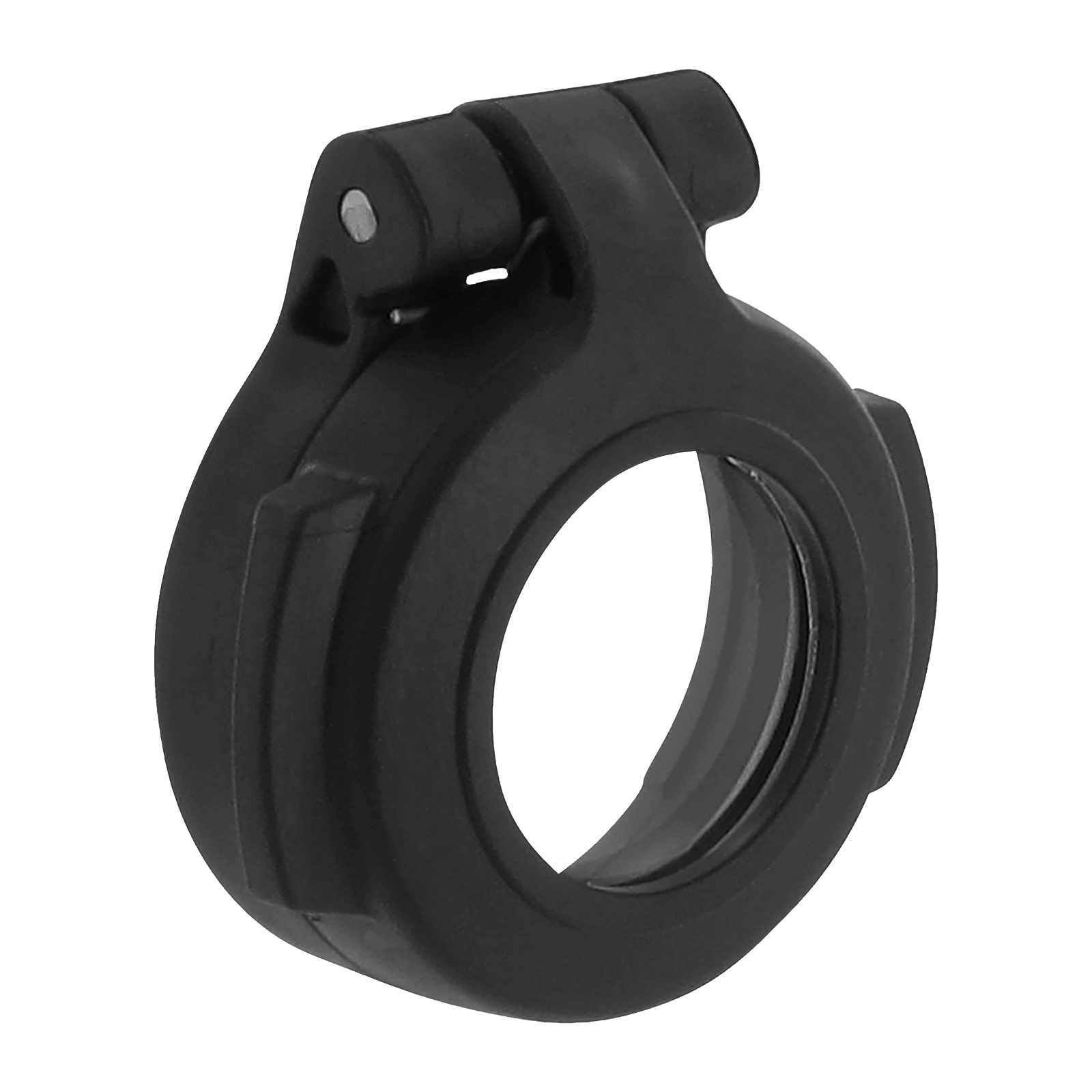 Lens cover flip-up - Rear Transparent for Micro™ H-2 / T-2 and Comp™ M5 / M5s - 3