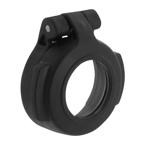 Lens cover flip-up - Rear Transparent for Micro™ H-2 / T-2 and Comp™ M5 / M5s - 3