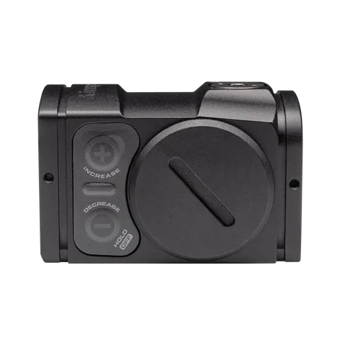 Acro P-2™ 3.5 MOA - Red dot reflex sight with integrated Acro™ interface - 2