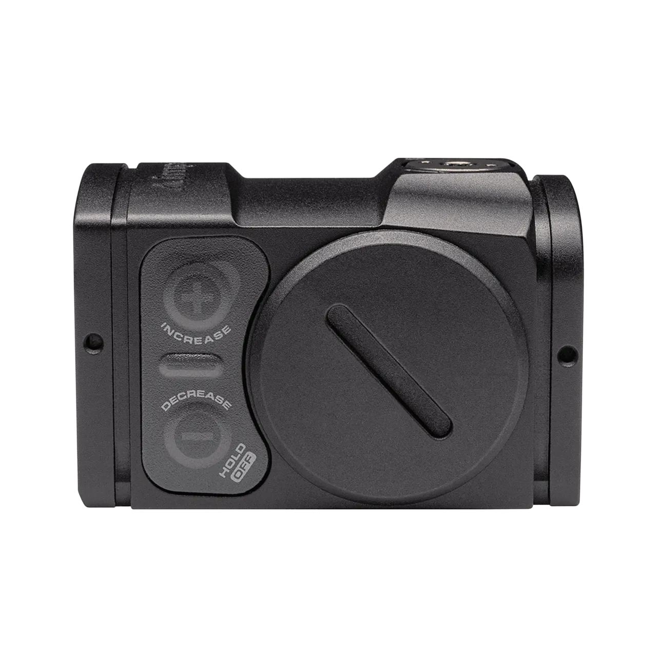 Acro P-2™ 3.5 MOA - Red dot reflex sight with integrated Acro ...