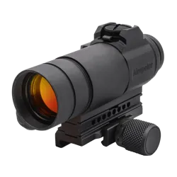 CompM4s™ 2 MOA - Red dot reflex sight with standard spacer and QRP2 mount