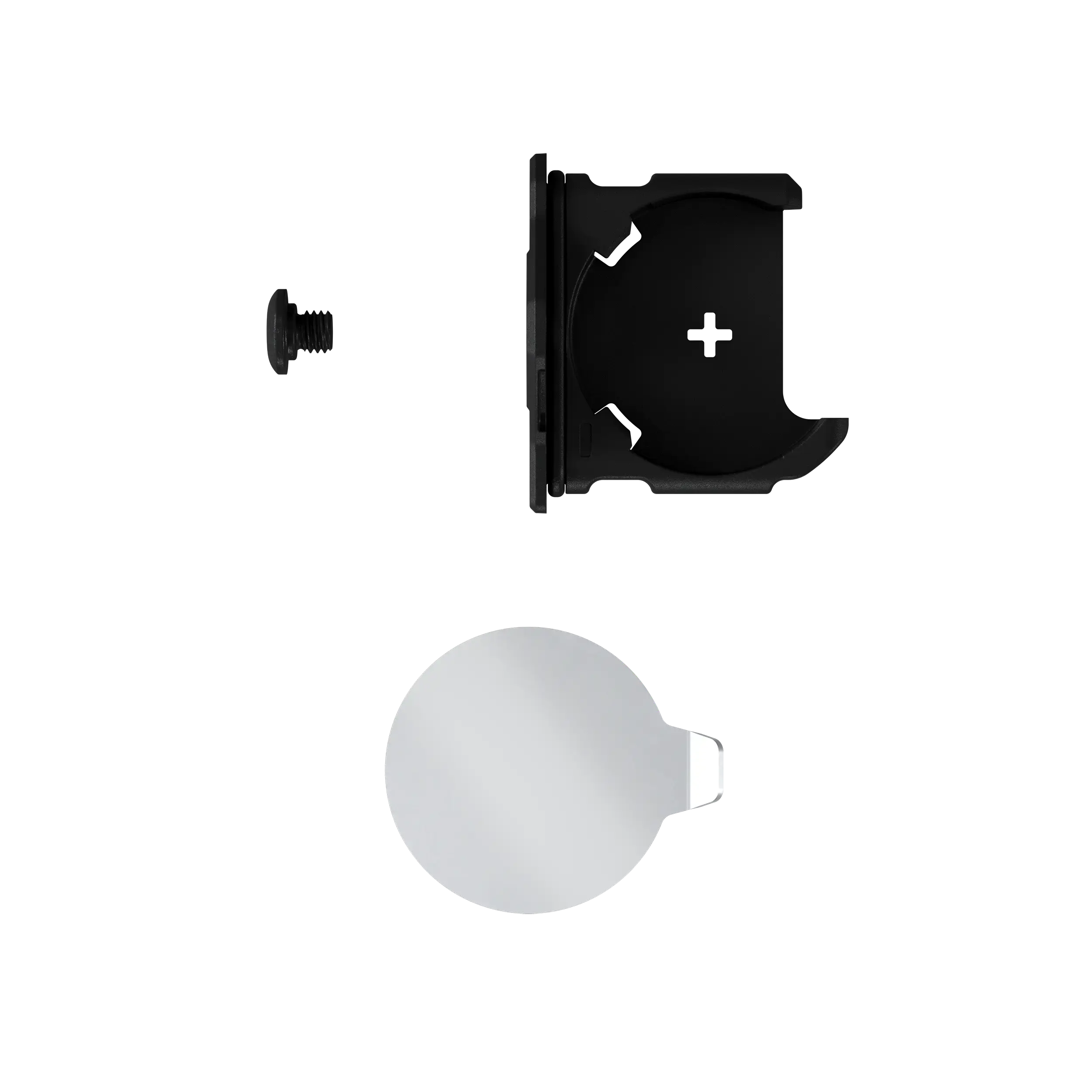 COA™ Battery tray kit  Aimpoint® spare part - 4