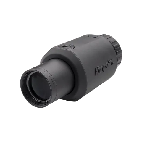 3X-P™ Visor magnificador sin anilla - 1