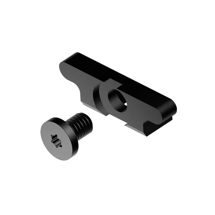 Anhåll och låsning för Acro® sikten Aimpoint® reservdel