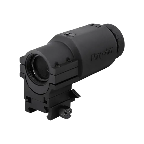 3X-C™ Vergrößerungsglas mit TwistMount™ und Abstandshalter - 1