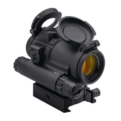 CompM5s™ 2 MOA - Red dot reflex sight with 39 mm spacer and LRP mount - 3