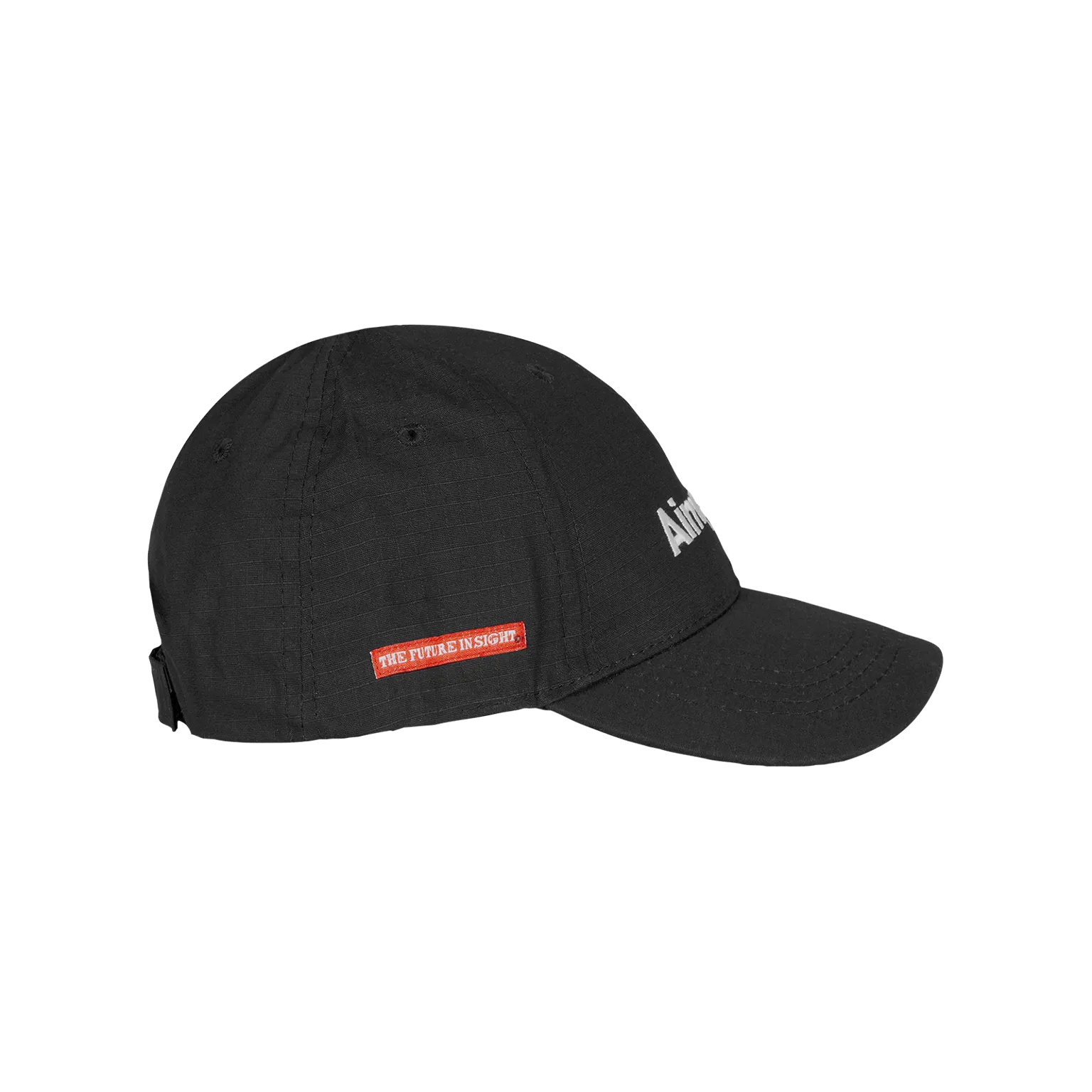 Aimpoint® Cap - Black Light weight cap  - 3