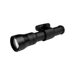 9000SC-2X™ 1 MOA - Red dot reflex sight 