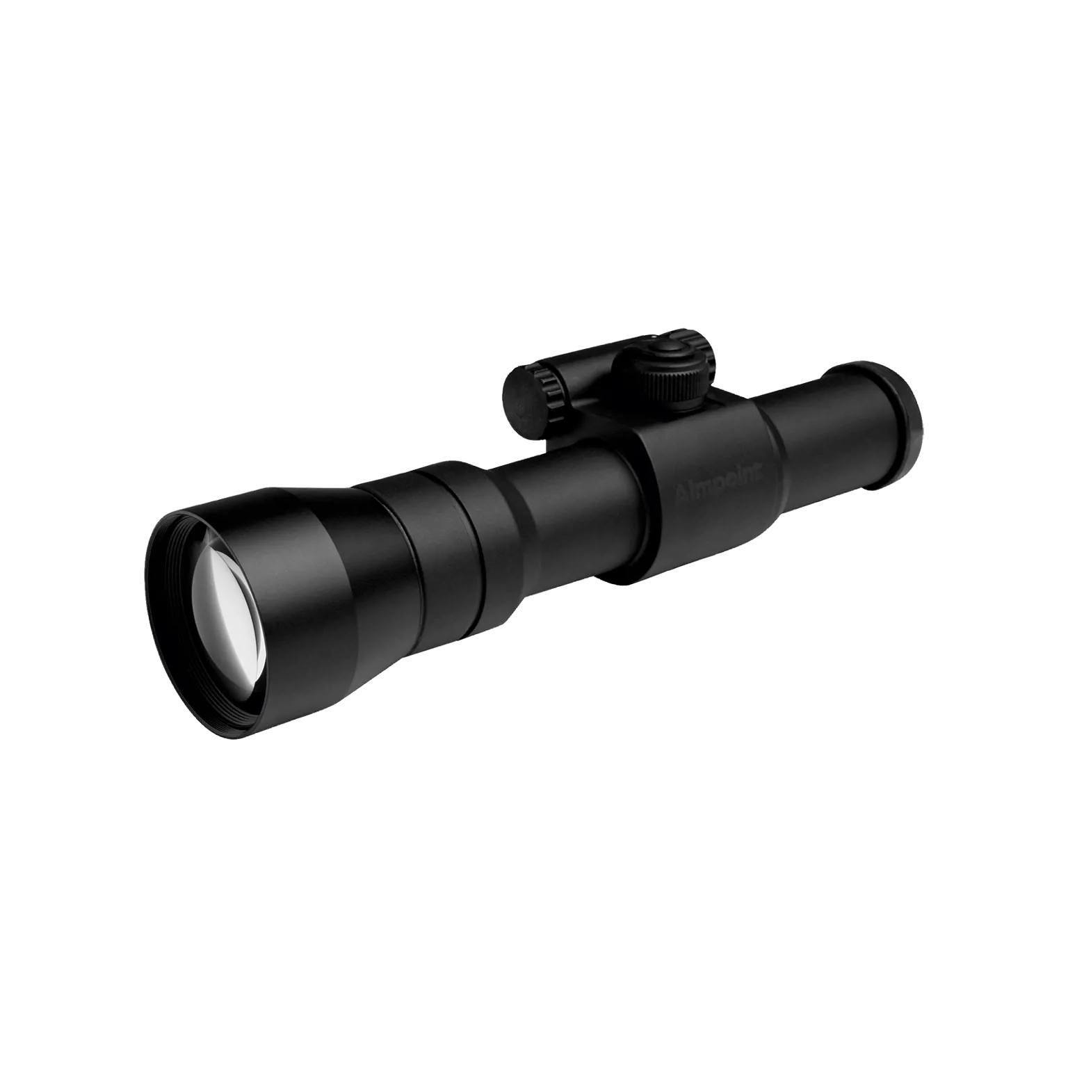 9000SC-2X™ 1 MOA - Red dot reflex sight  - 1