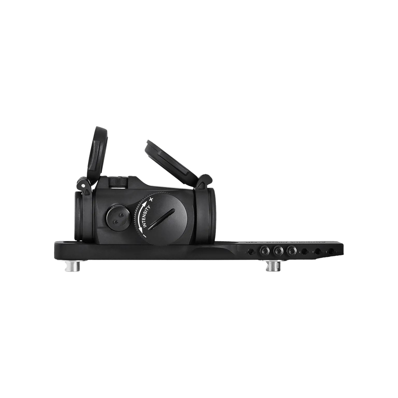 Micro H-2™ 2 MOA - Red dot reflex sight with mount for Leupold QR - 5