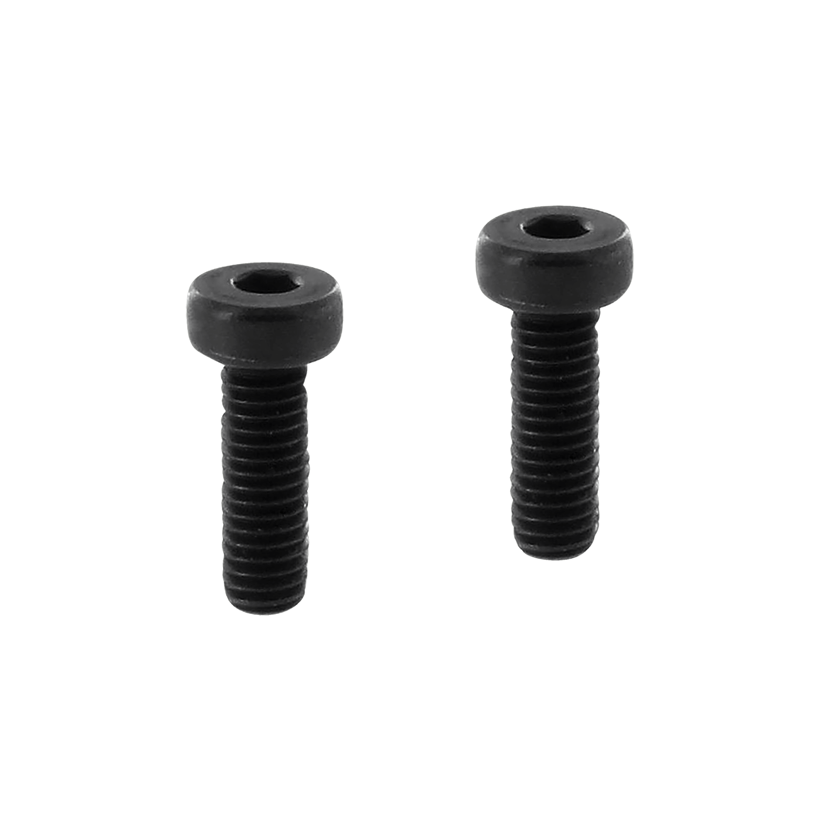 Screw M5 x 15 - 2 pieces for Comp™ M4 / M4s Aimpoint® spare part
