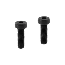 Screw M5 x 15 - 2 pieces for Comp™ M4 / M4s Aimpoint® spare part