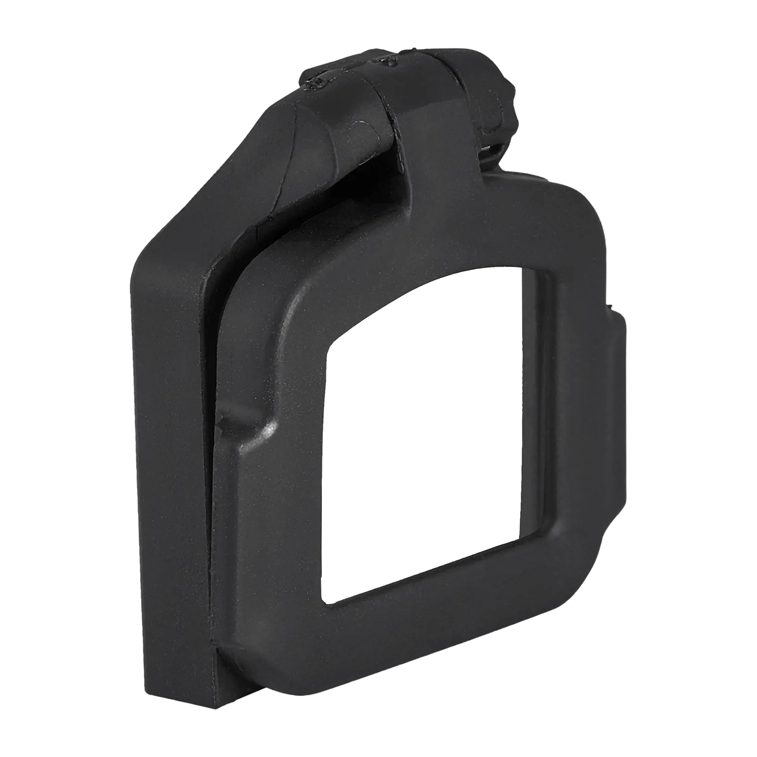 Lens cover flip-up - Front Transparent for Acro C-2™/P-2™ - 7