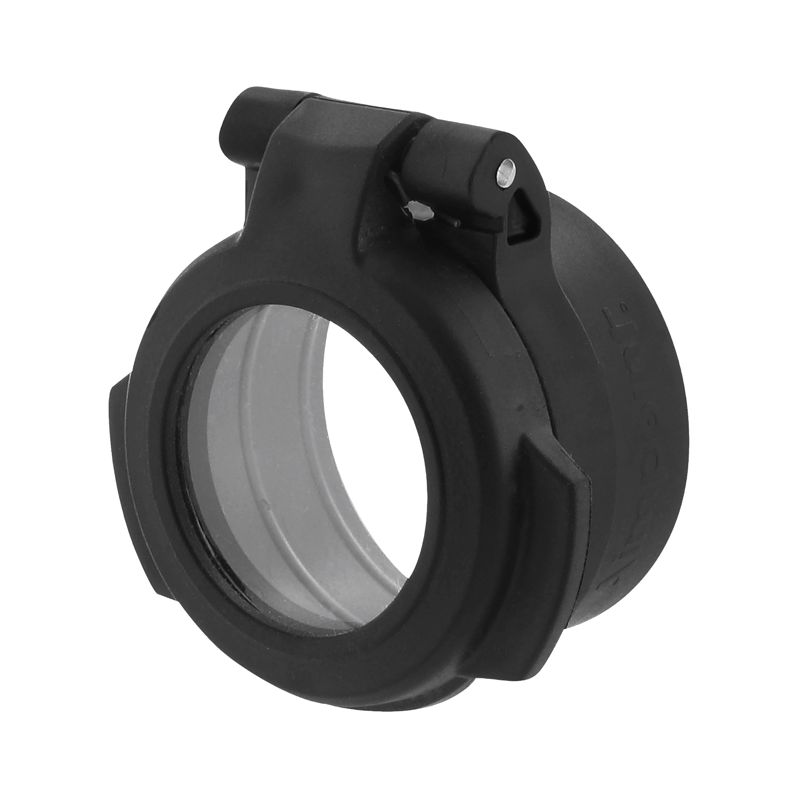 Lens cover flip-up - Rear Transparent for Hunter™ H30S / H30L