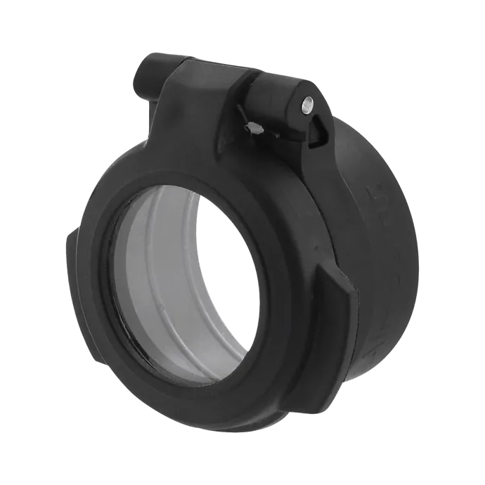 Linsskydd flip-up - Bak Transparent för Hunter™ H30S / H30L