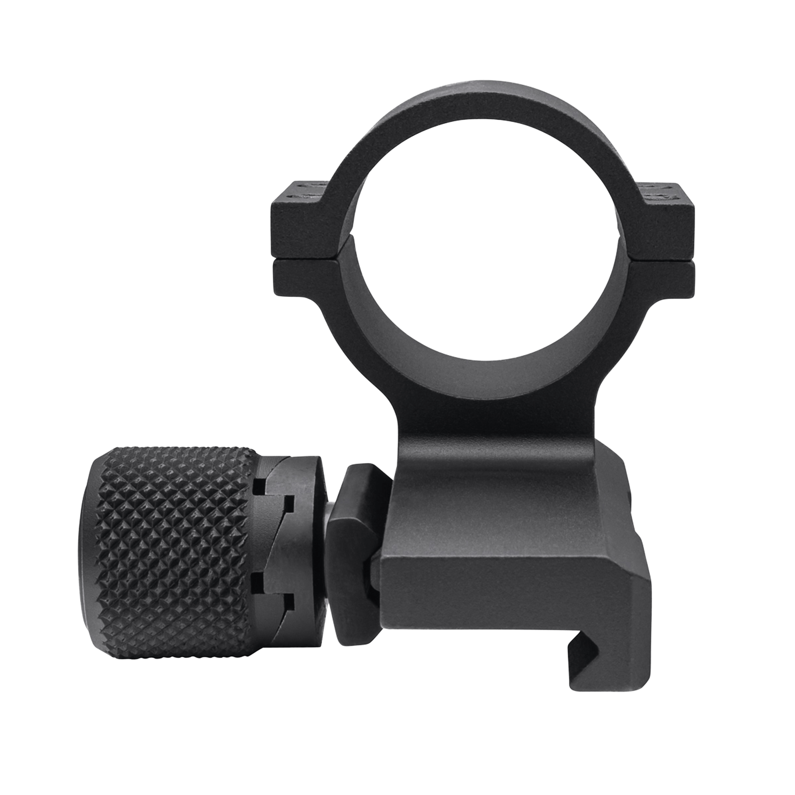 QRP3 Mount - Complete Quick Release Picatinny for 30 mm