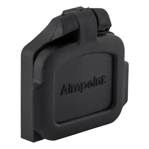 Lens cover flip-up - Front Solid/black for Acro C-2™/P-2™ - 6