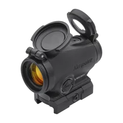 Duty RDS® 2 MOA - Rotpunktvisier mit 30 mm einteilige Torsionsmontage